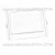 LCD Lens Replacement for Intermec PC23D